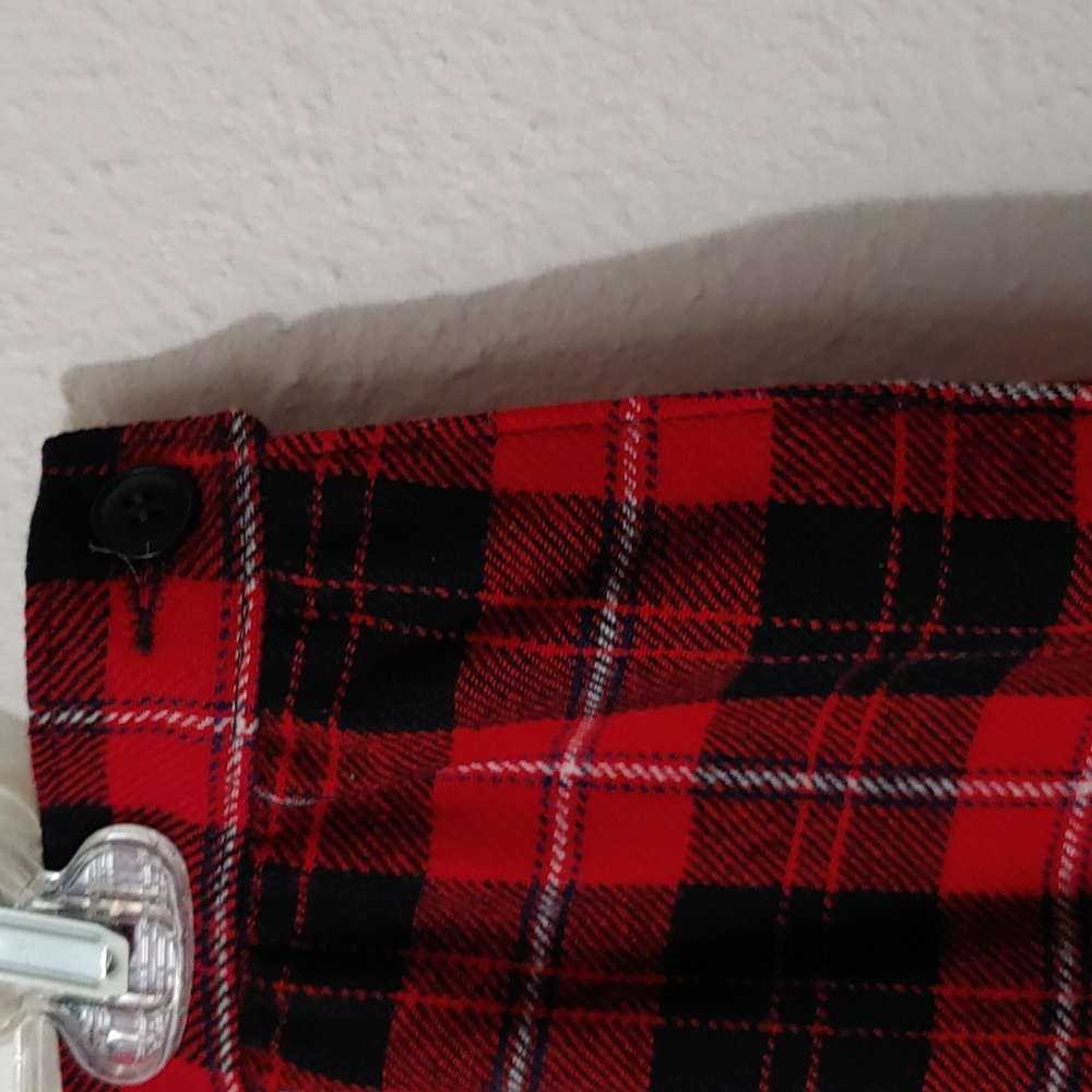 Pendleton Authentic Cunningham Tartan Women's Siz… - image 3